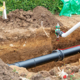 Installation de Fosses Toutes Eaux : Garantie d'un Assainissement de Qualité Douchy-les-Mines